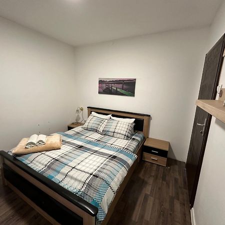Apartmani Vucinic ツェティニェ エクステリア 写真