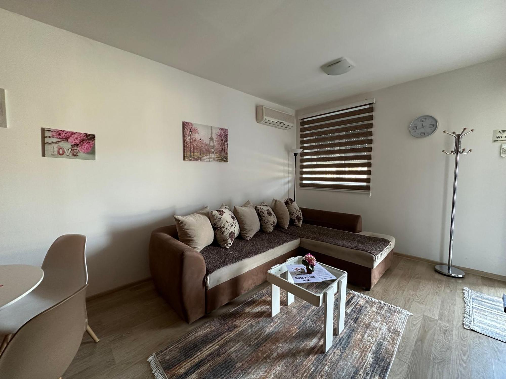 Apartmani Vucinic ツェティニェ エクステリア 写真