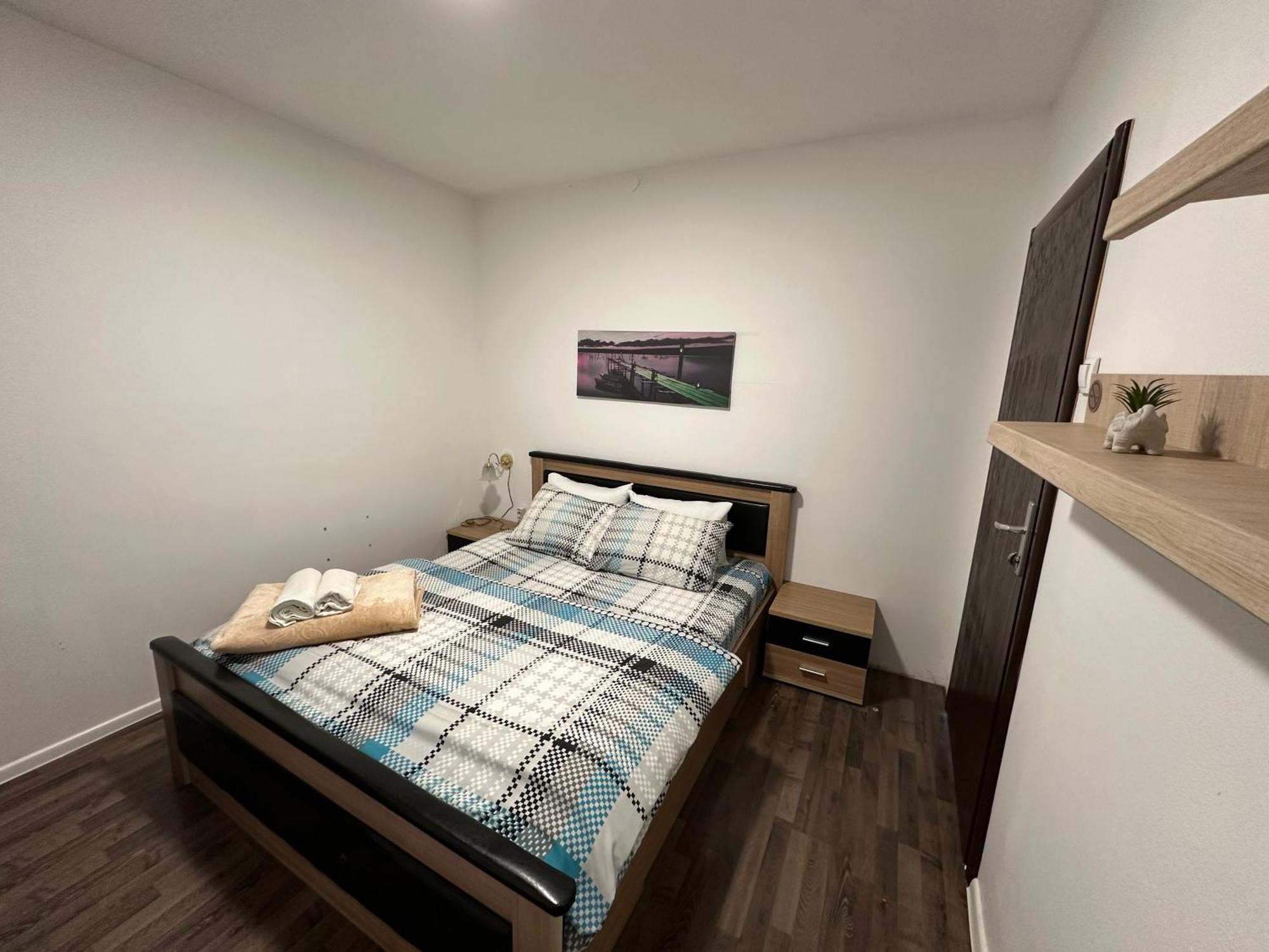 Apartmani Vucinic ツェティニェ エクステリア 写真